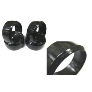 ドリフトタイヤ スポーツエディション HDPE(カーペット,Pタイル向き) 4個入り [TDT-00...