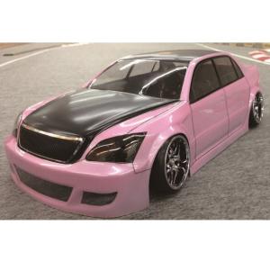 NISSAN S15 Silvia WONDER ボディセット [DB-S15WD] : スーパー