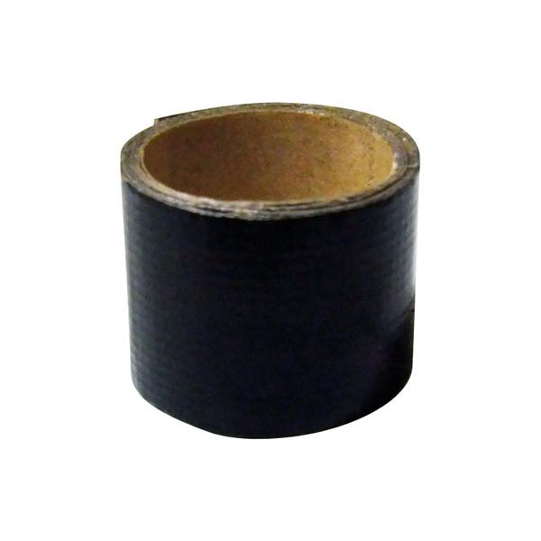 アルミメッシュテープ(艶ありブラック)(幅30mm×全長1m) [TP-18BK]