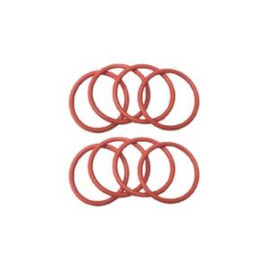 オレンジクイーン 2台分(8個) [TP-49OR]