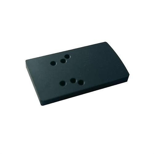 RMR/DOCTOR対応リヤサイトマウント L9A2用※旧CBP39 [CBP-D002-01BK]