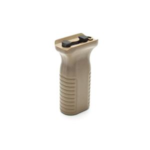 Keymod コンパクトフォアグリップ(TAN) [LL-14215]