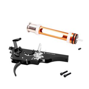 PD-AC-014 PDI ニュートリガー2 w/ ピストンエンドSET 東京マルイ VSR