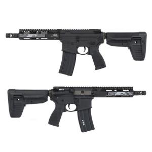 LayLax [BCM AIR] BCM MCMR 11.5 AEG(GATE) 電動ガン本体/対象年齢18歳