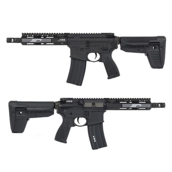 BCM MCMR SBR 8 AEG(GATE) [LL-18597]