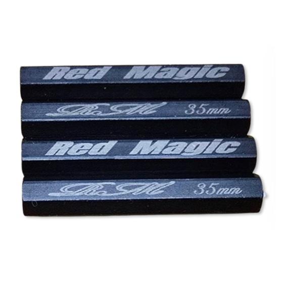 M3アルミポストスペーサー 5.5mm ソケット対応 [RM-MP-PS-035]