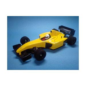 センチュリーF1ボディ ZF04ボディ ライトウェイトタイプ [Z0008L