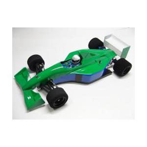 レジェンドF1ボディ J191タイプ ライトウェイト [Z0007L#]