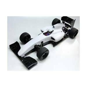 センチュリーF1ボディ ZF04ボディ ライトウェイトタイプ [Z0008L#]