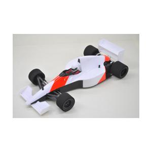TRG RG3003# 1/10 F1ボディ タミヤF103用　F1ラジコン TRG RG3003# 1/10 F1ボディ タミヤF103用 F1ラジコン F103のお話