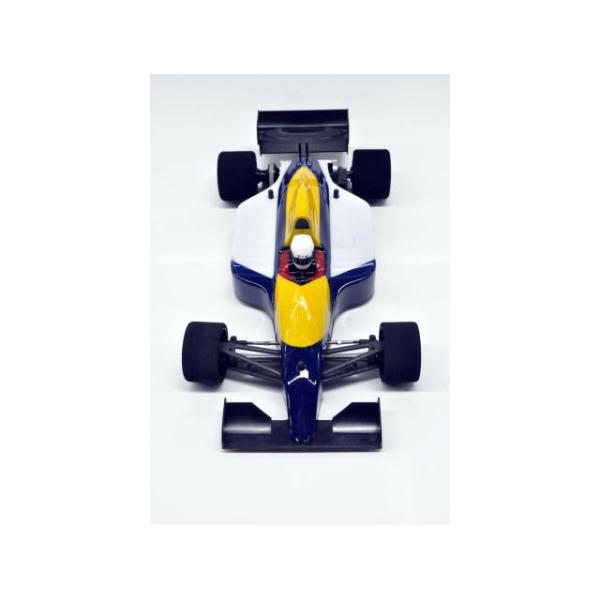 レジェンドF1ボディ 92Wタイプライトウェイト [Z0011L]