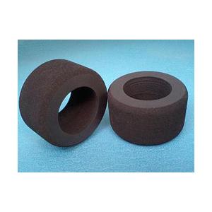 フロントHIラバースポンジタイヤ 1/10F1 [ZN9003#]