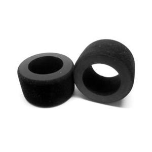 F1ワイド用スポンジタイヤ OMEGA フロント [ZN9011#]