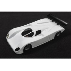 レジェンドF1ボディ 88Mタイプ(ライトウエイト) [Z0002L] : スーパー