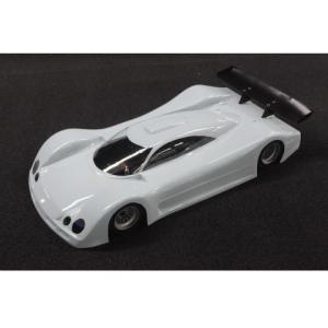 レジェンドF1ボディ 88Mタイプ(ライトウエイト) [Z0002L] : スーパー