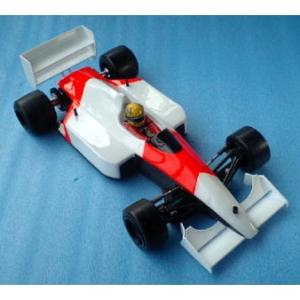 レジェンドF1ボディ 88Mタイプ(ライトウエイト) [Z0002L]