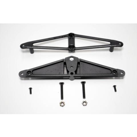 F1ワイド用ソフトタイプフロントサスアーム [Z1061#]