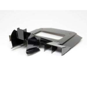 F103用STDアルミモーターマウント [Z1054] : スーパーラジコンYahoo!店