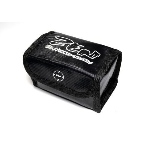 ショートLiPo用セーフティーバック [Z7200]