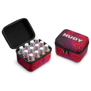 HUDY ラジコン　バッグ 海外遠征】HUDY/XRAY 1/10用ラジコンバッグ を紹介します