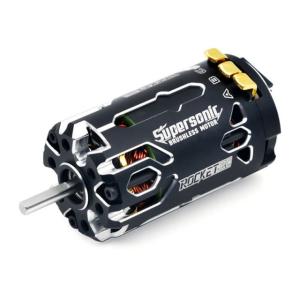 ROCKET-RC 380サイズブラシレスモーター Super sonic 21.5T