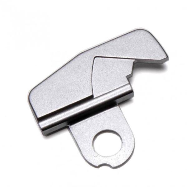 MEU 1911A1 サムガードA SV [FDA-47349]