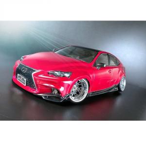 LEXUS RC F [TT-8216] : スーパーラジコンYahoo!店 - 通販 - Yahoo
