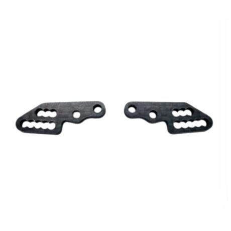 RDXリアショックタワーエクステンション [BRL-SH09]