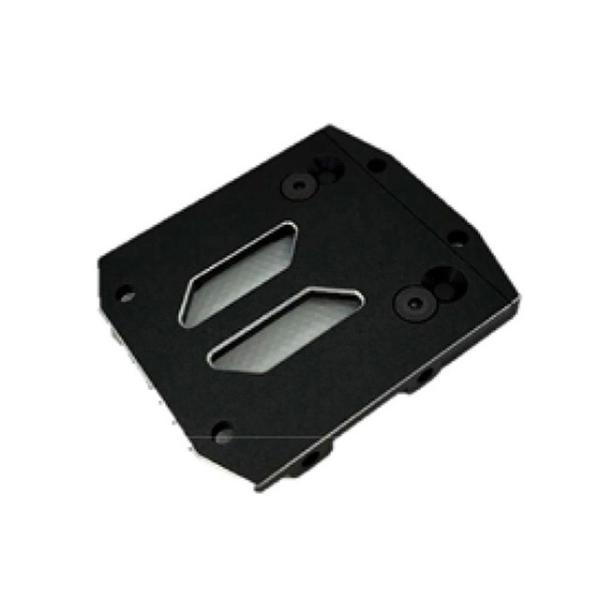 BARELL アルミトップデッキ for RDX [BRL-SH16]