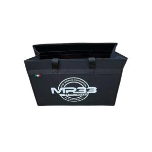 HUDY セットアップゲージバッグ 1/8オフロード HUDY セットアップツールバッグ1/8オンロード [199231