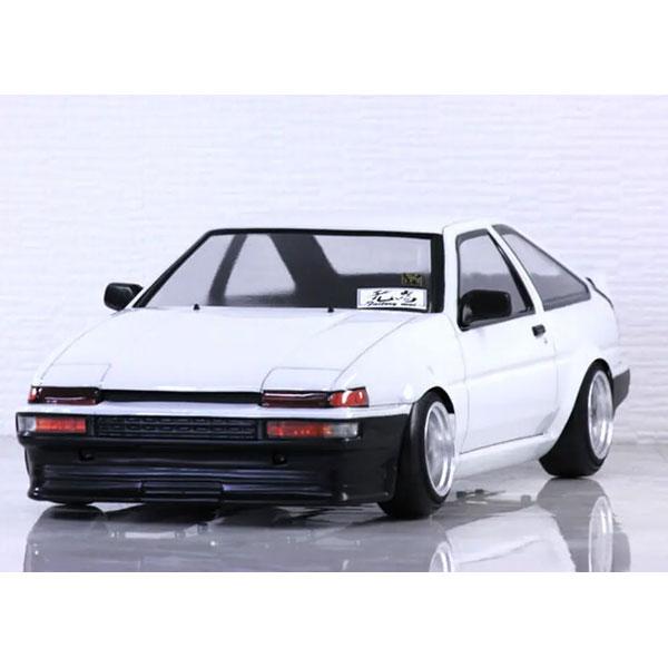 Toyota AE86 スプリンタートレノ 3ドア ボディ [PAB-3178]