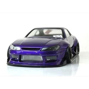 TOYOTA GRスープラ For HYCADE ボディ [AD-RB7A] : スーパー