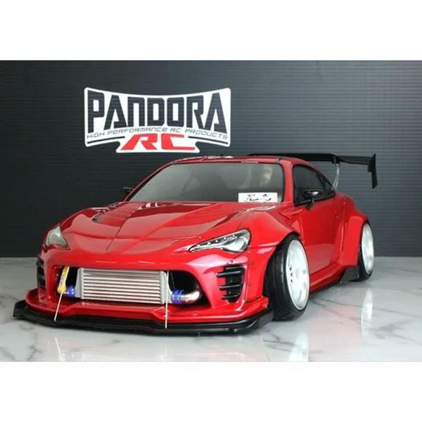 Toyota 86 ZN6 BLS(BN Sports公認) ボディ [PAB-3199]