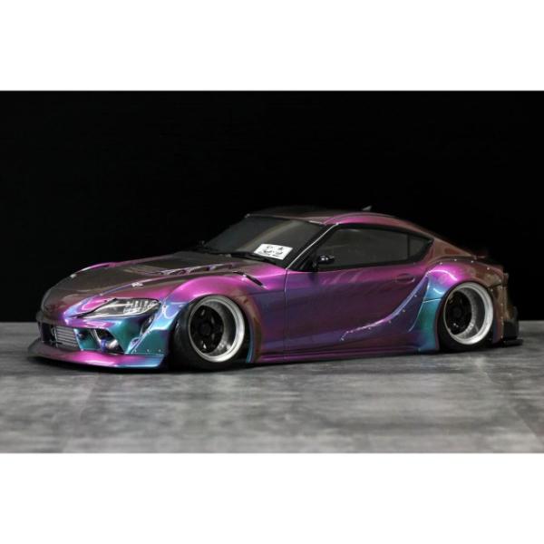 Toyota GR スープラA90 BLS(BN-Sports公認) ボディ [PAB-3212]