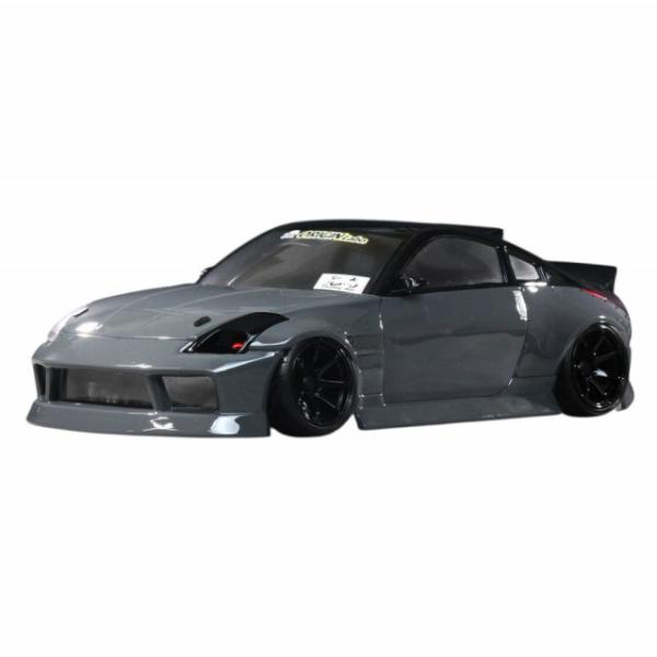 Z33 フェアレディZ DRIFT LINE ORIGIN Labo. [PAB-3227]