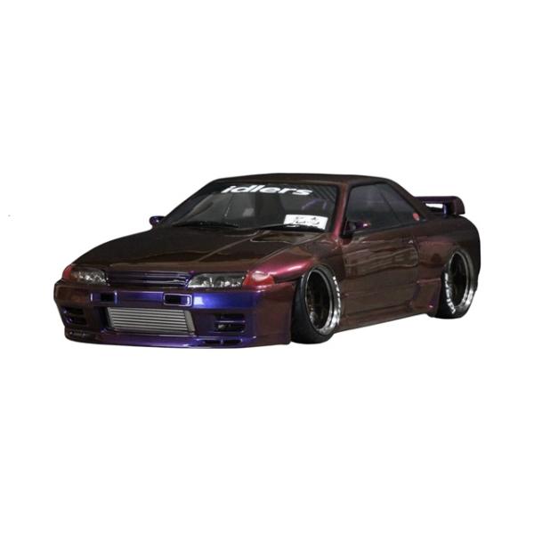 日産 BNR32 SKYLINE GT-R [PAB-3232]
