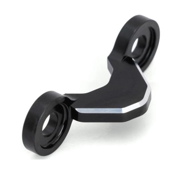 1up Racing UltraLite 7075 Rear Body Support-AE RC1...