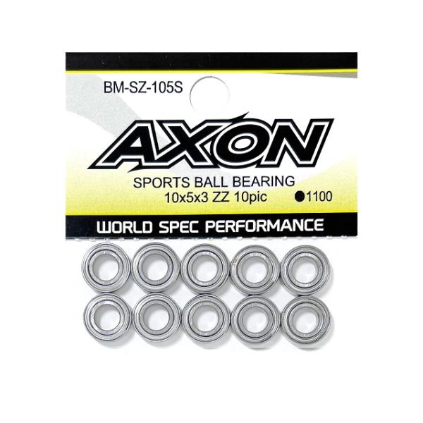 SPORTS BEARING 10x5x3 10pics [BM-SZ-105S]