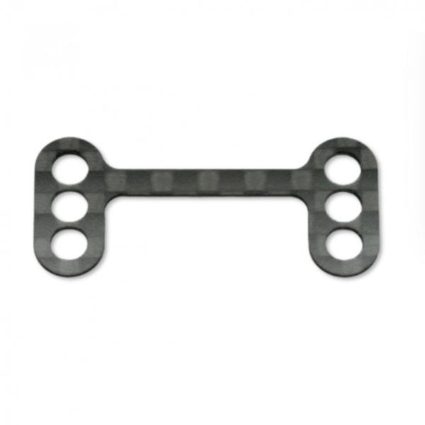 TC10/4 TOP DECK STIFFENER A(0.5mm) 1pic [4A-002-10...