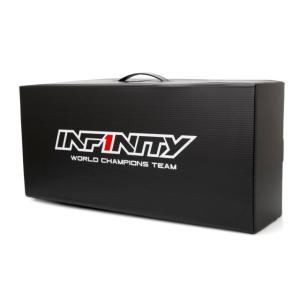 パワーズマジック プラスチック段ボール仕様 ブラックバージョン [PJ