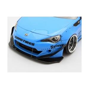 RX-7 ROCKETBUNNY フルセット [AD014-4] : スーパーラジコンYahoo!店