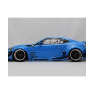 Rocket Bunny スポーツカーラジコン RX-7 ROCKETBUNNY フルセット [AD014-4] : スーパーラジコンYahoo!店