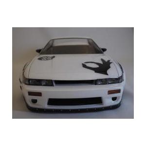 RX-7 ROCKETBUNNY フルセット [AD014-4] : スーパーラジコンYahoo!店