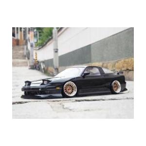 NISSAN S13シルビア 藤尾号2023 ストリートVer ボディ [AD-HB16