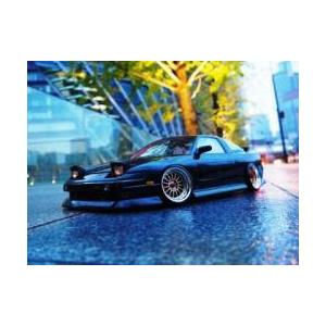 RX-7 ROCKETBUNNY フルセット [AD014-4] : スーパーラジコンYahoo!店