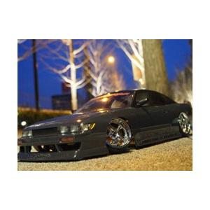 NISSAN S13シルビア 藤尾号2023 ストリートVer ボディ [AD-HB16