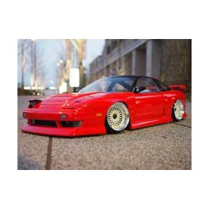 8080 1/10 タンドラ＋180SX Reveサーボ 送料込み act.93 MicroTurbo 1/64 MR2 Revision4 & 180SX Spirit玲 - YouTube