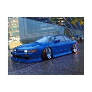 S13 BNSPORTS &amp; ADDICTION ALL SET [AD012-10]