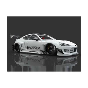 Rocket Bunny スポーツカーラジコン Rocket Bunny スポーツカーラジコン Rocket Bunny スポーツカーラジコン