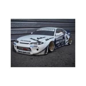 S15 ROCKET BUNNY Full Kit [AD016-6]